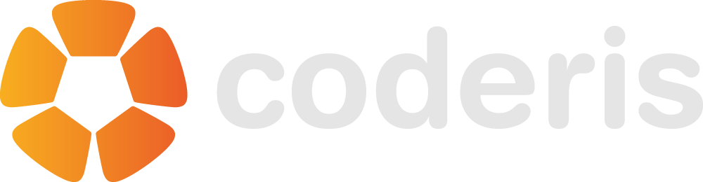 coderis Logo